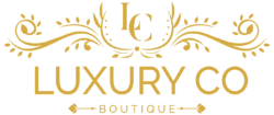 LuxuryCo Boutique